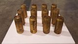 Year 2000 Another 2000 Years to Rust by Zheng Guogu contemporary artwork sculpture