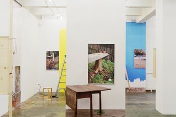 Kathrin Sonntag contemporary artist