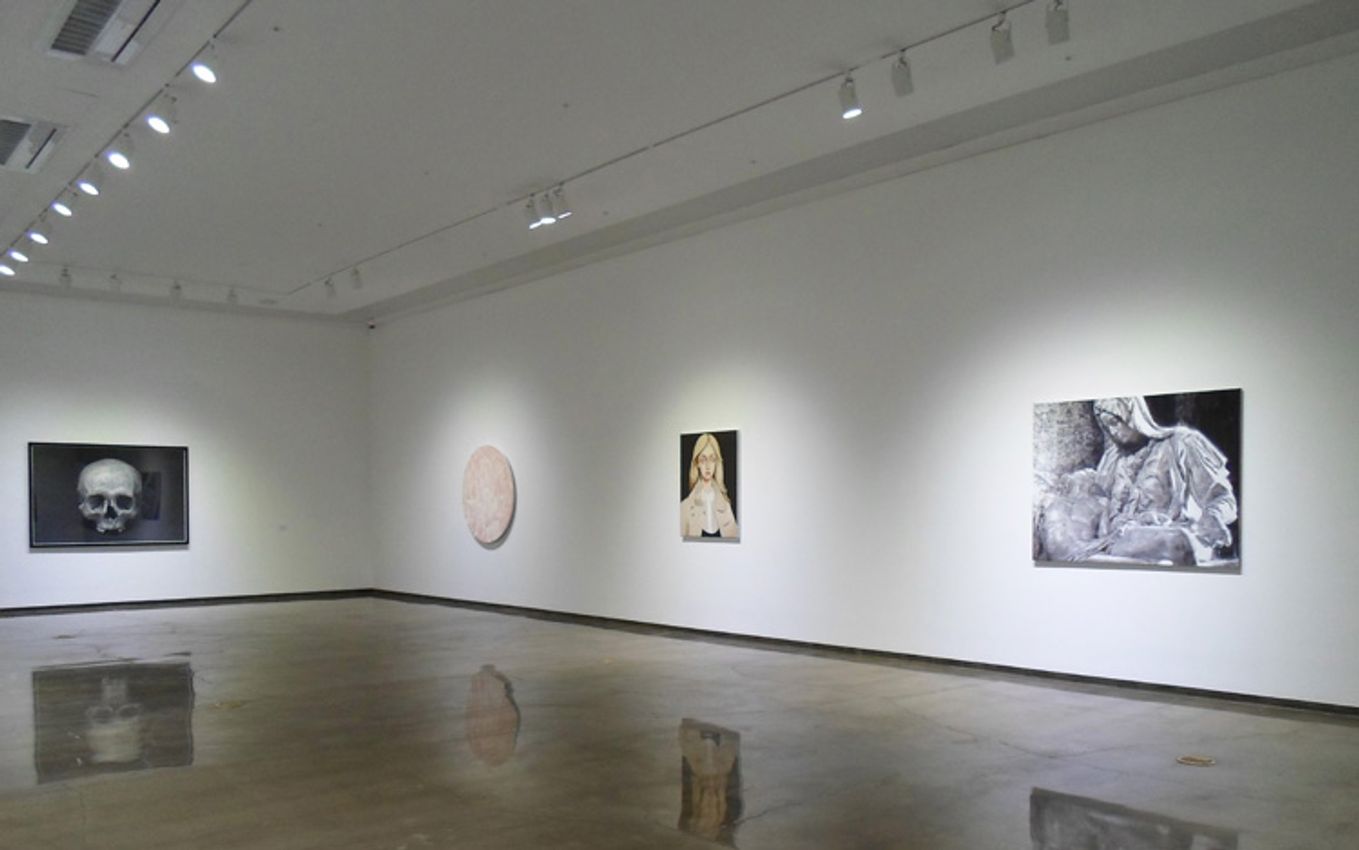 Group Exhibition