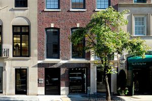 Goodman Gallery contemporary art gallery in New York United States