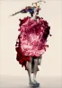 Sihana Paris by Paolo Roversi contemporary artwork Photography