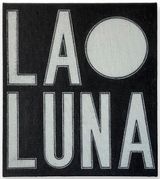 Little La Luna by David Austen contemporary artwork painting