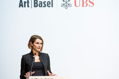 Rich Collectors Buy More Art Despite Shrinking Fortunes