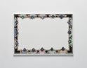 They are Looking Downward by Ilya Kabakov contemporary artwork