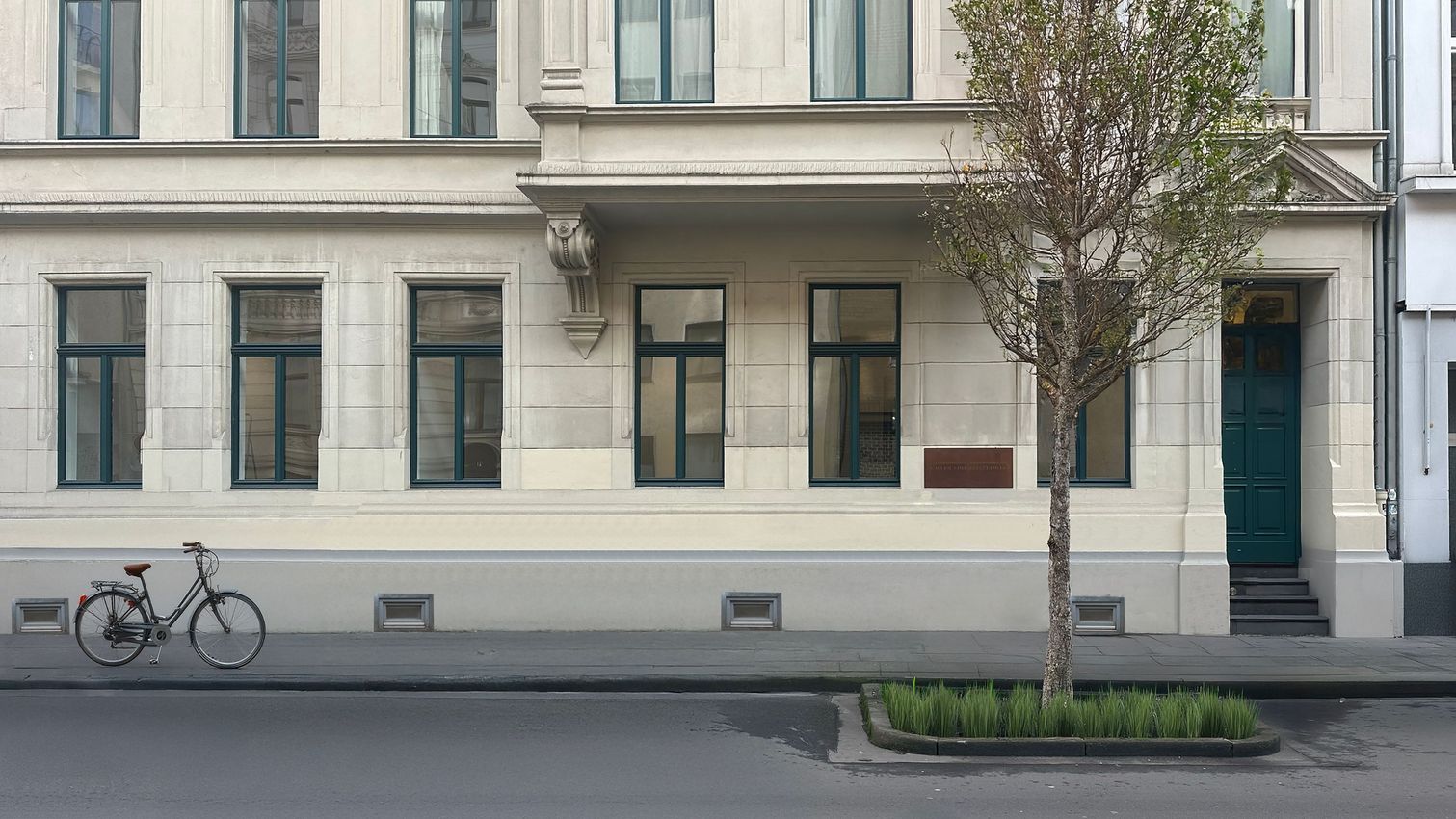 Galerie Christian Lethert