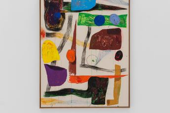 Sune Christiansen contemporary artist