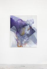 Syn by Natascha Schmitten contemporary artwork painting