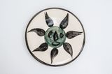 Visage No. 127 by Pablo Picasso contemporary artwork sculpture