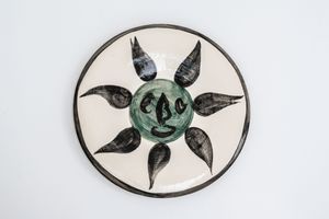 Pablo Picasso