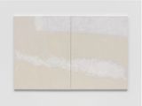 SP17 and SP18 Shadow by Sergej Jensen contemporary artwork painting