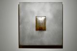 Touch 12 by Madara Manji contemporary artwork sculpture