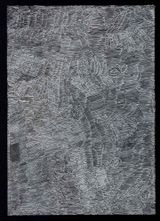 untitled by Nyapanyapa Yunupiu contemporary artwork painting