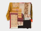 Mary by Eric N. Mack contemporary artwork textile