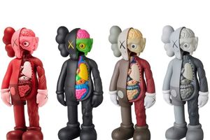 KAWS