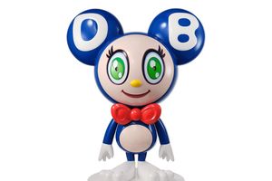 Takashi Murakami