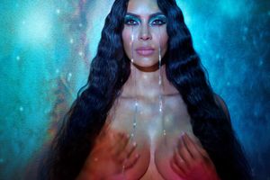 David Lachapelle