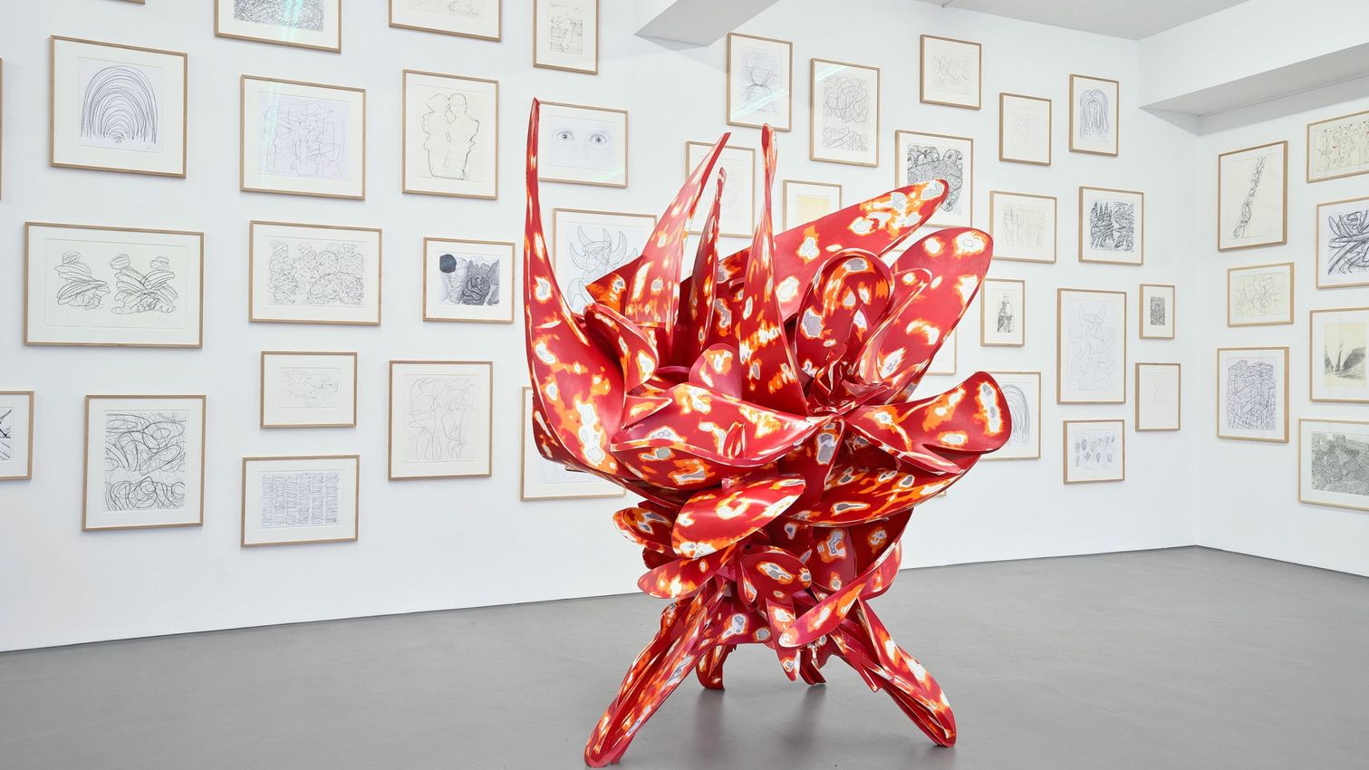 Tony Cragg