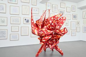 Tony Cragg