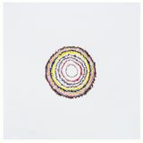Timekeeper by Pierre Huyghe contemporary artwork drawing works on paper