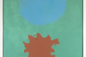 Adolph Gottlieb