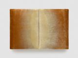 Laboratory 01 Remake by Edith Dekyndt contemporary artwork textile