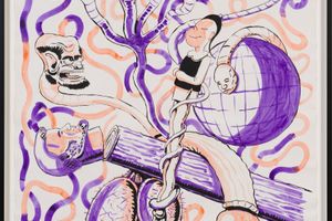 Mike Kelley