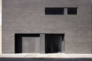 Gladstone contemporary art gallery in 530 West 21st Street New York United States
