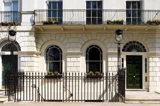 Tristan Hoare Gallery contemporary art gallery in London United Kingdom