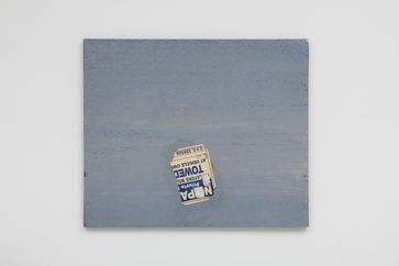 Brenna Youngblood contemporary artist
