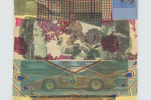 Robert Rauschenberg