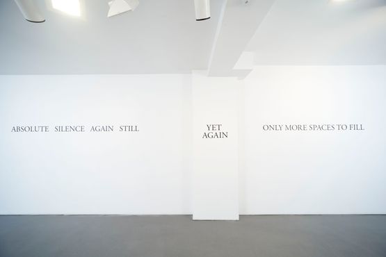 Alone by Ayesha Jatoi contemporary artwork Installation
