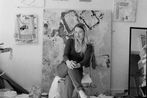 Hannah Beerman contemporary artist