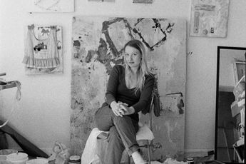Hannah Beerman contemporary artist