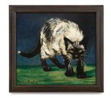 Untitled by Francis Picabia contemporary artwork painting