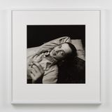 John Waters I by Peter Hujar contemporary artwork photography
