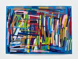 Untitled by Keita Kagaya contemporary artwork works on paper