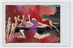 Amie Dicke