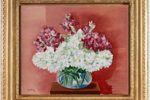 Moise Kisling