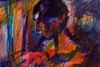 Reba Hore contemporary artist