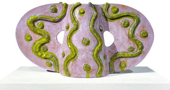Untitled by Alice Gavalet contemporary artwork Sculpture