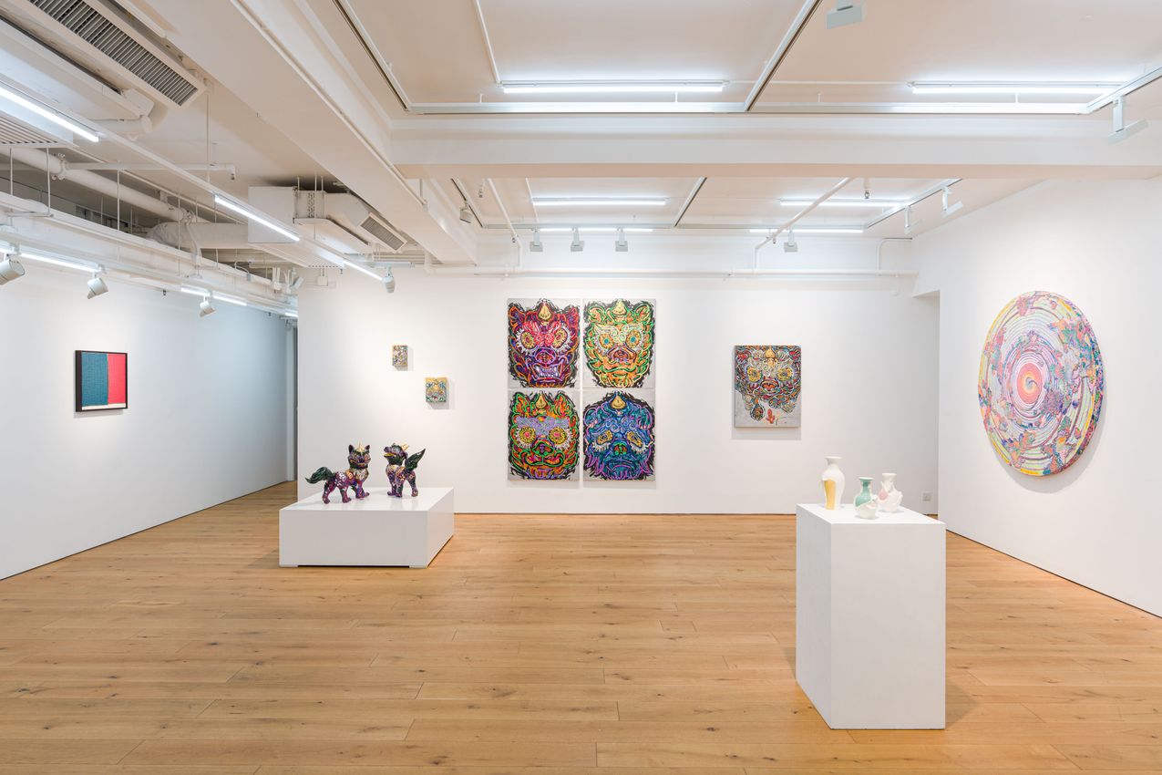 Group Exhibition