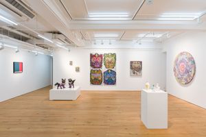 Group Exhibition