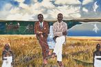 Antonio Oba contemporary artist