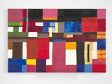 Indece by Atta Kwami contemporary artwork painting