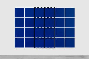 Daniel Buren