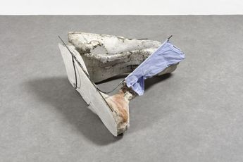 June Crespo contemporary artist