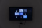 Many in One One in Many by S. Chandrasekaran contemporary artwork Moving Image