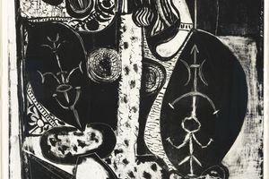 Pablo Picasso