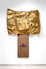Untitled by Vincent Cazeneuve contemporary artwork mixed media sculpture