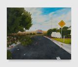 Home Away from Home by Mr. Wash contemporary artwork painting